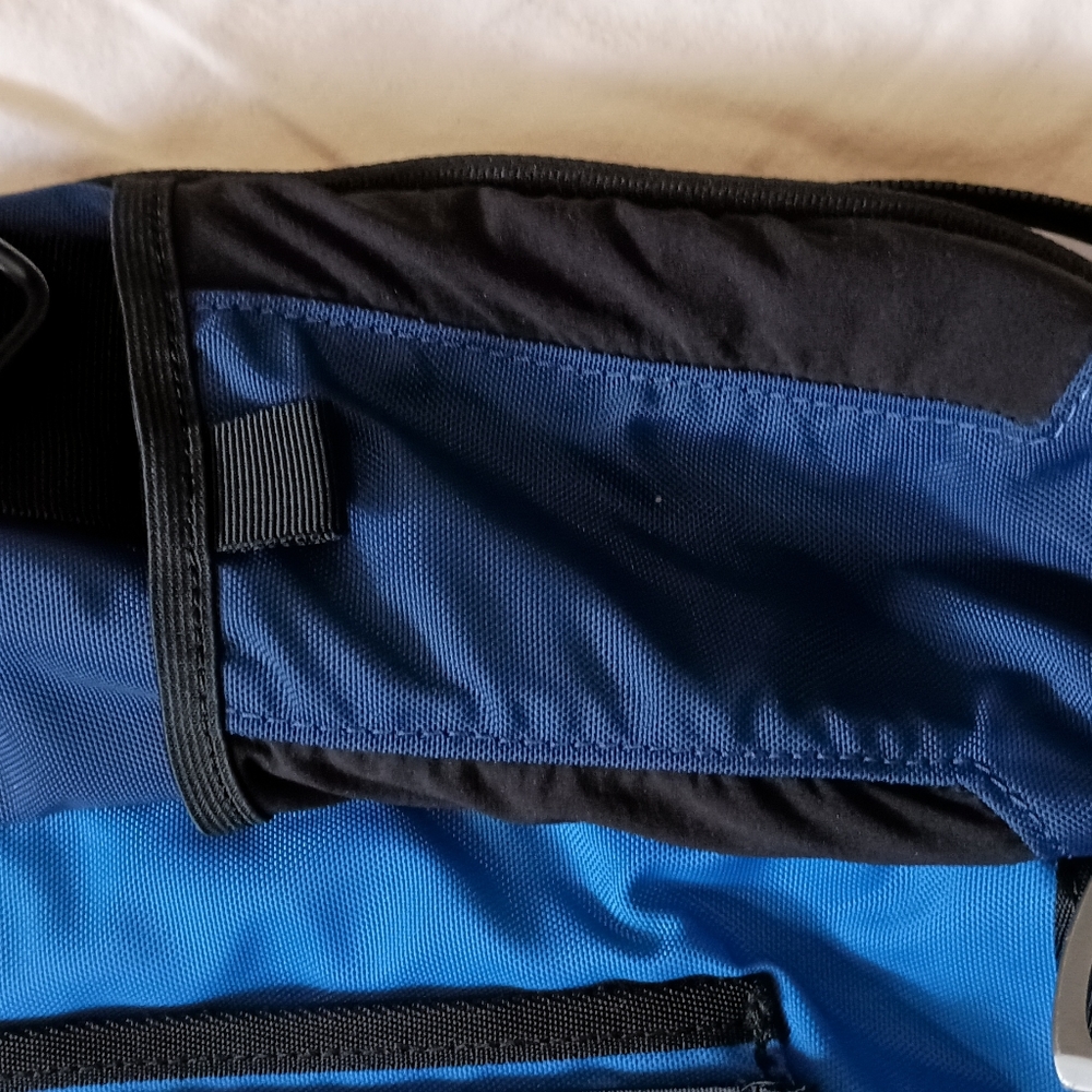 Timbuk2 Messenger Bag Medium - Picture 9 of 9